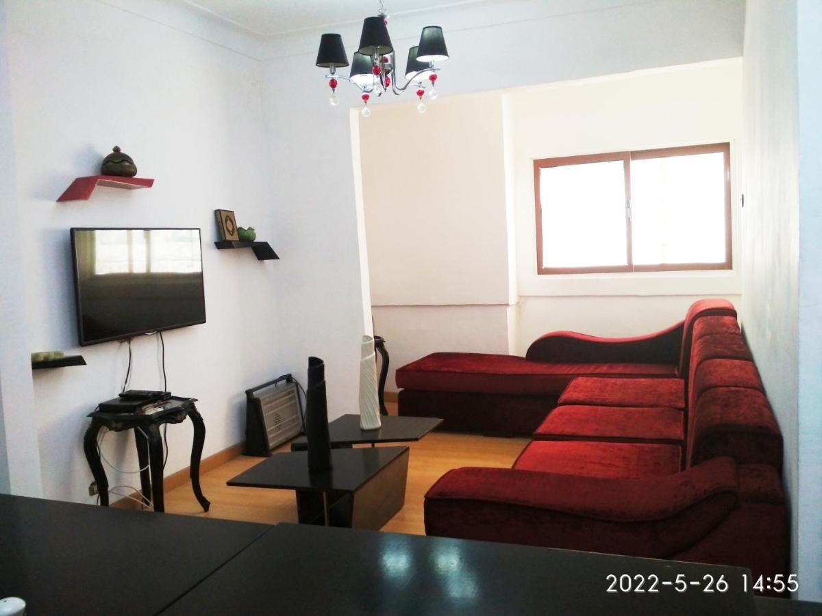 Nice House 亚历山大港 外观 照片