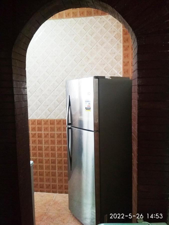 Nice House 亚历山大港 外观 照片