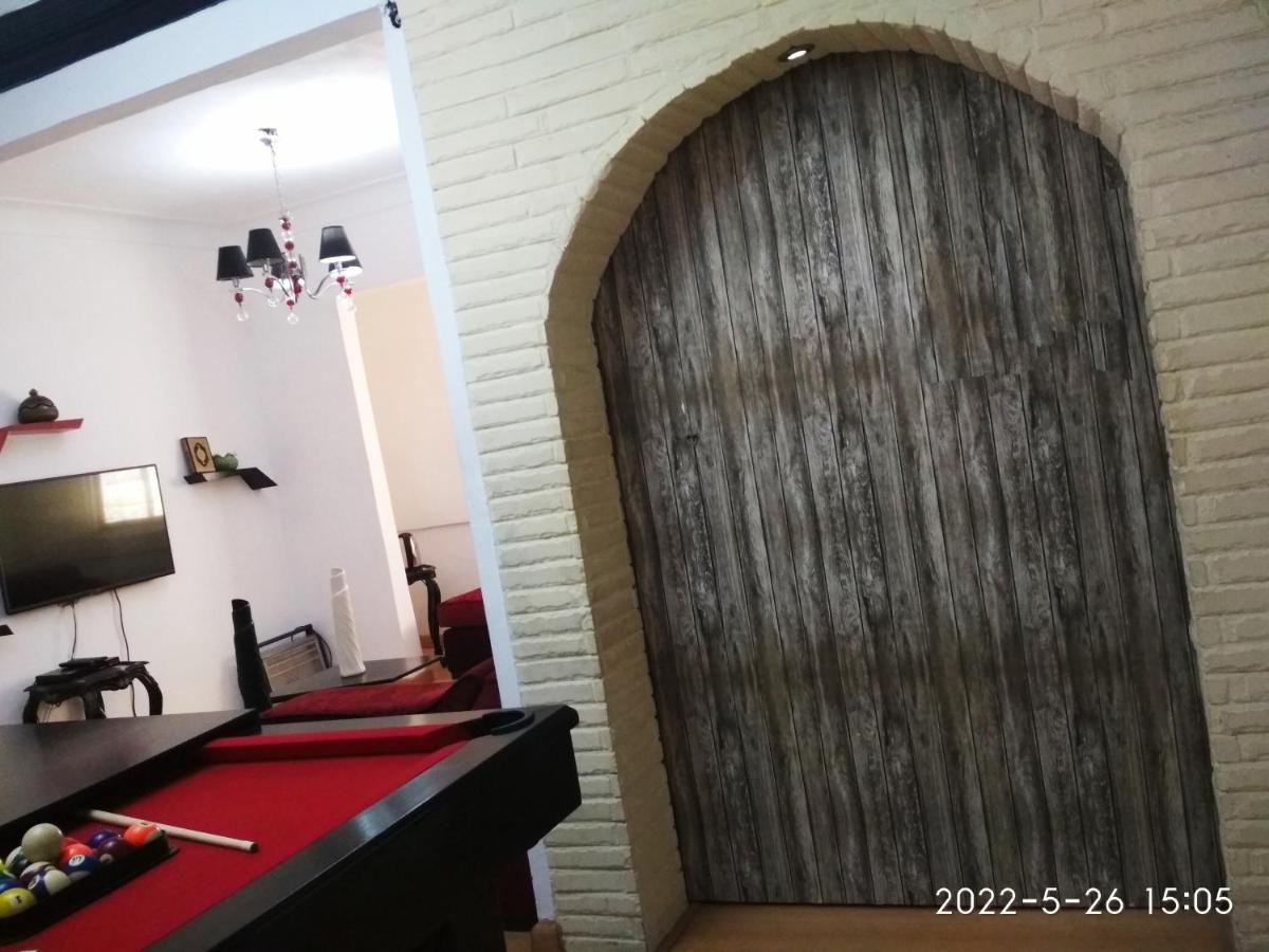 Nice House 亚历山大港 外观 照片