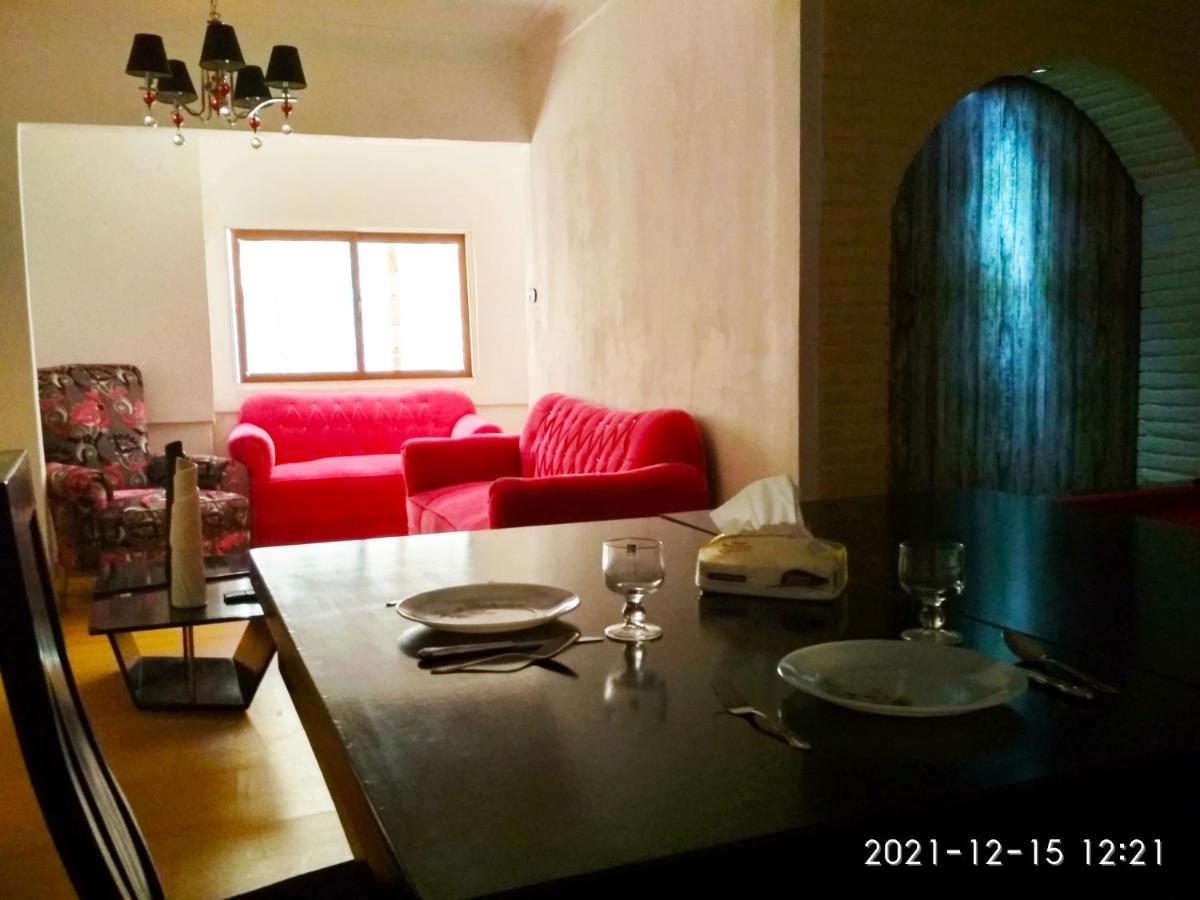 Nice House 亚历山大港 外观 照片