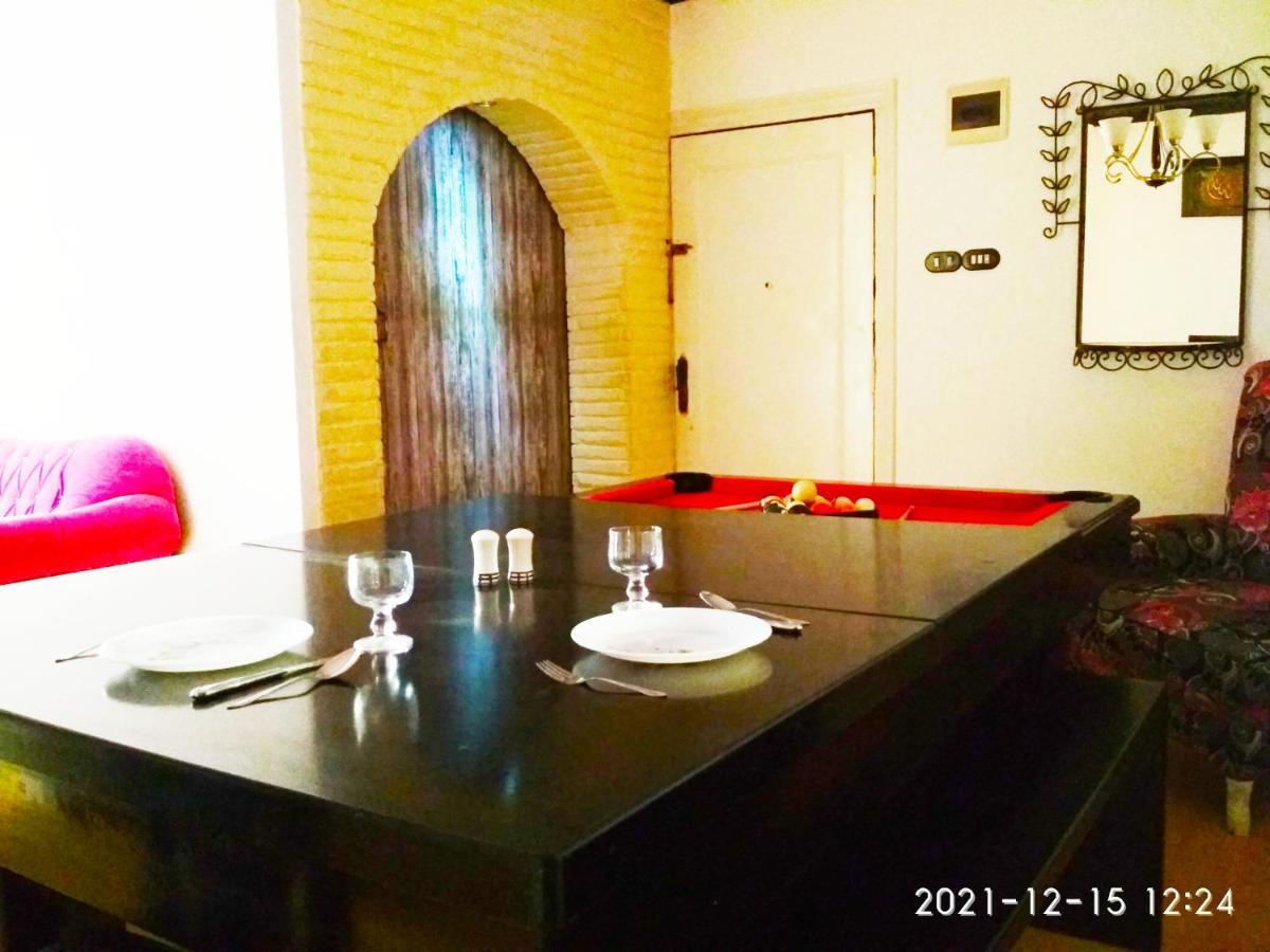 Nice House 亚历山大港 外观 照片