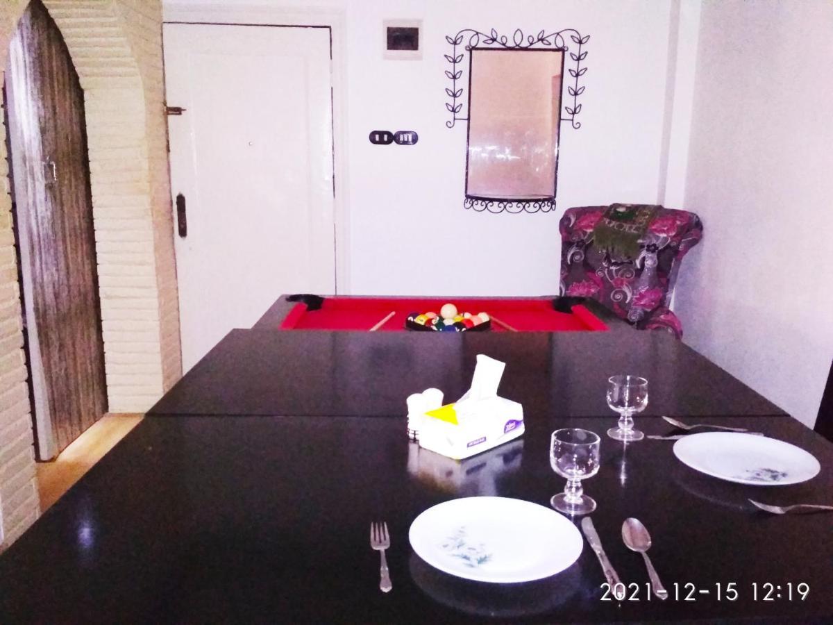 Nice House 亚历山大港 外观 照片