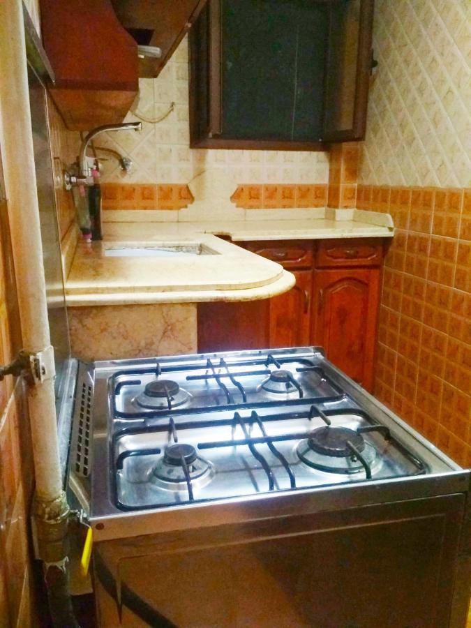 Nice House 亚历山大港 外观 照片